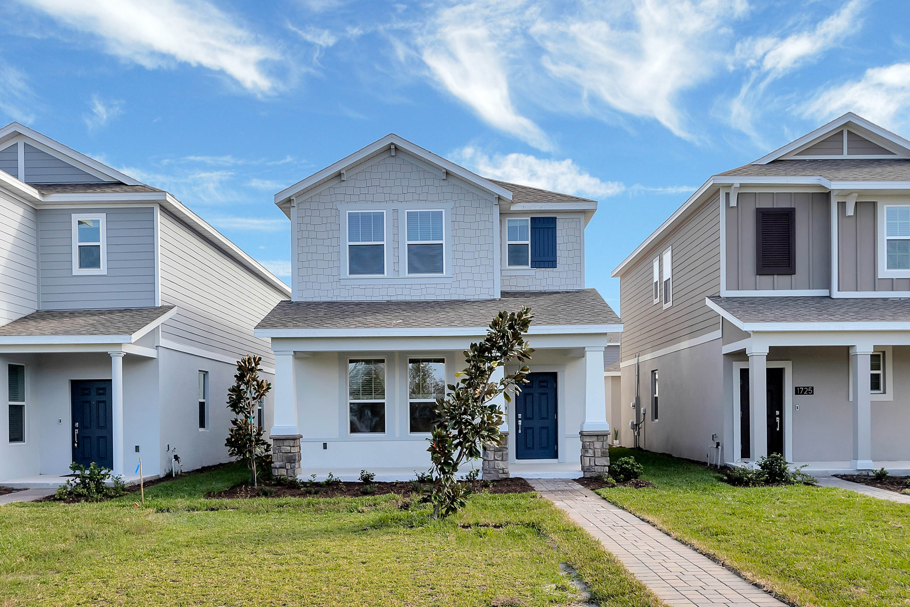 1721 Good Neighbor Loop